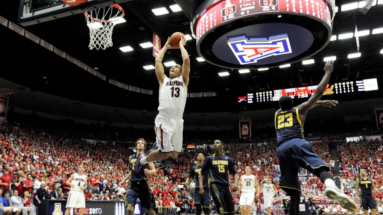 Everything goes right for Wildcats